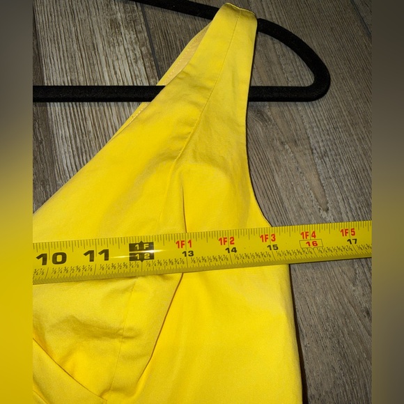 J. Crew Dress Size 4 EUC - Picture 7 of 8